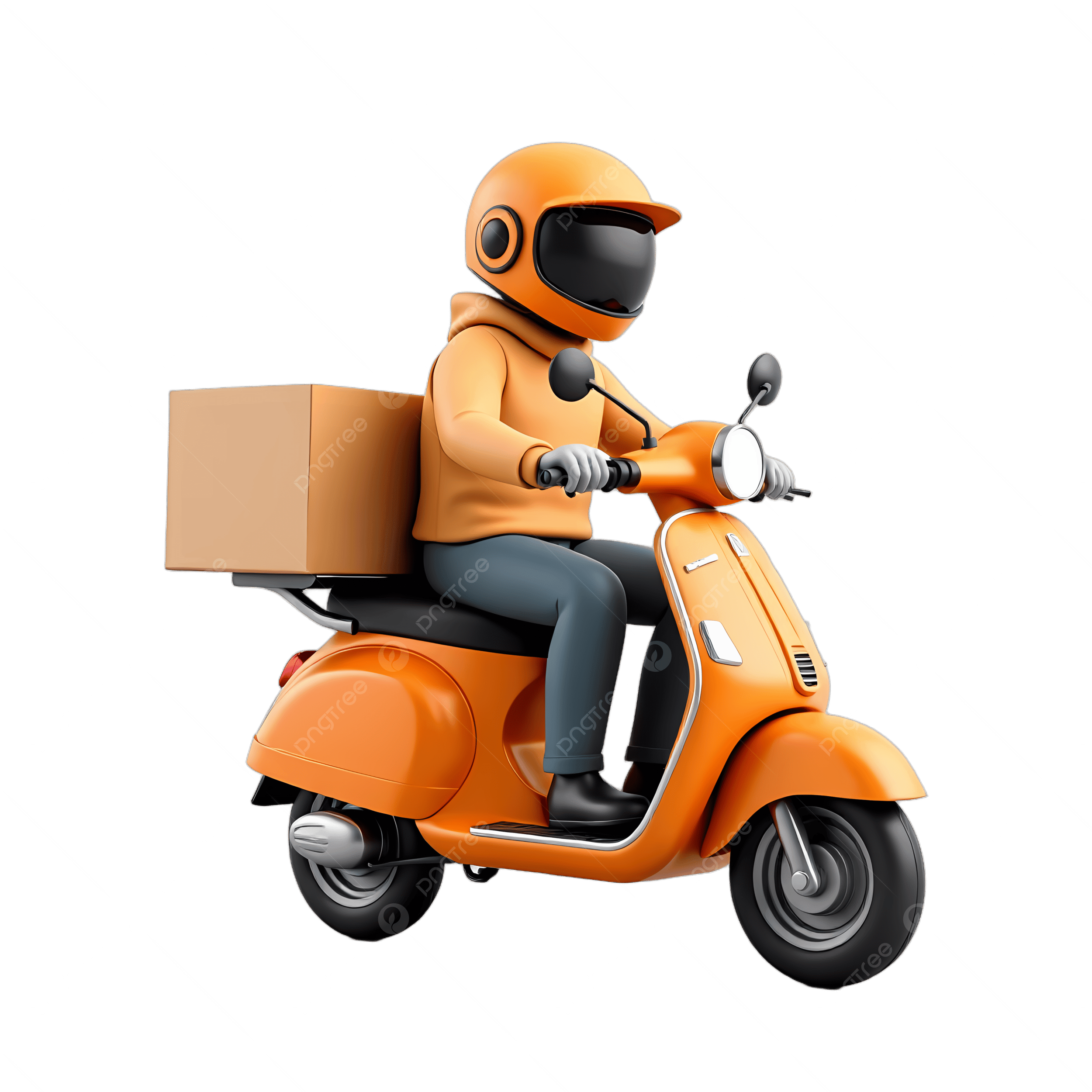 Delivery